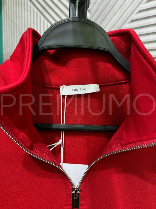 The Row свитшот PR579098 3