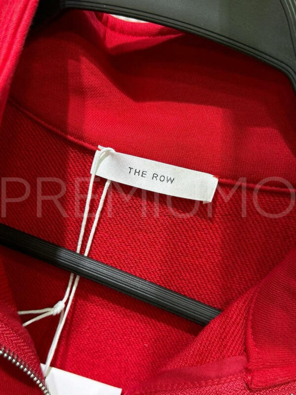 The Row свитшот PR579098 4
