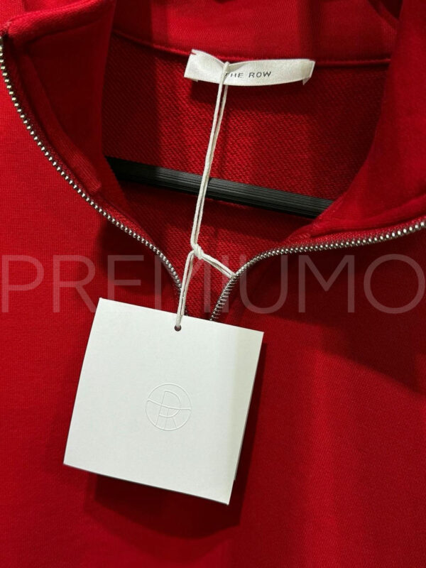 The Row свитшот PR579098 6
