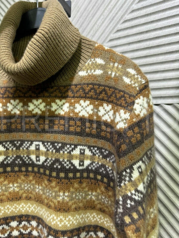 Loro Piana свитер PR282331 2