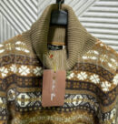 Loro Piana свитер PR282331 9