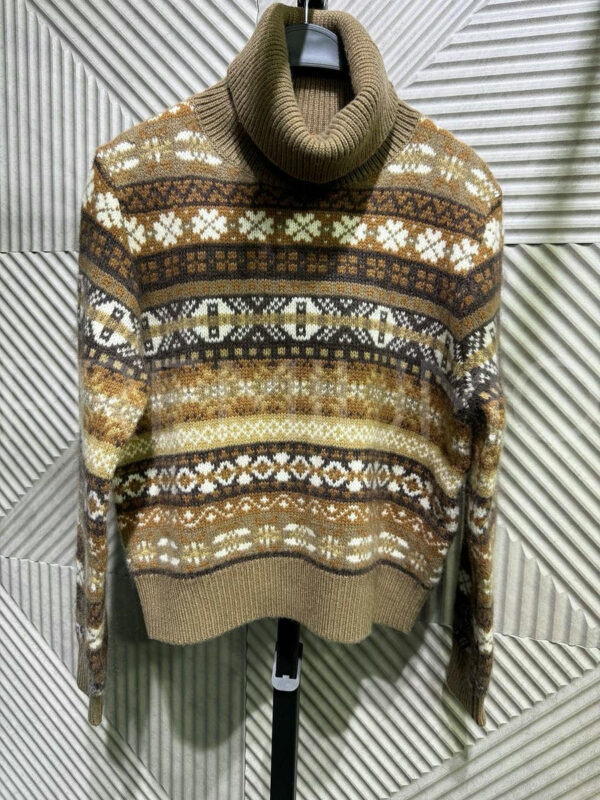 Loro Piana свитер PR282331