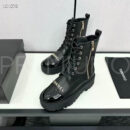 Chanel ботинки PR613845 10