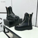Chanel ботинки PR613845 6