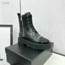 Chanel ботинки PR613845 7