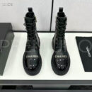 Chanel ботинки PR613845 8