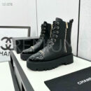 Chanel ботинки PR613845 9