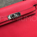 Hermes Kelly 22 Epsom сумка PR633154 14