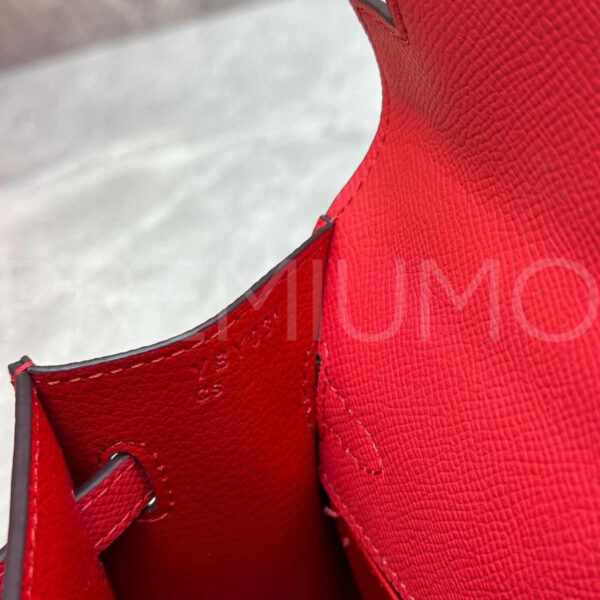 Hermes Kelly 22 Epsom сумка PR633154 7