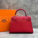 Hermes Kelly 22 Epsom сумка PR633154 11