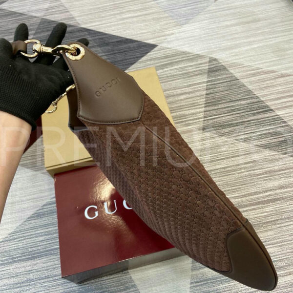 Gucci сумка PR836949 3