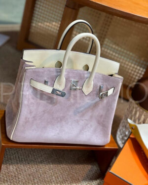 НERMÈS Birkin 25 сумка PR847206