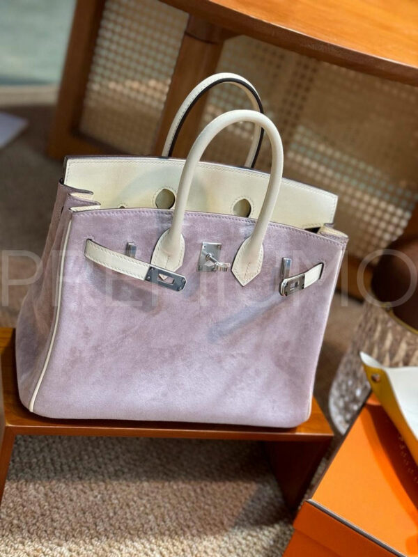 НERMÈS Birkin 25 сумка PR847206