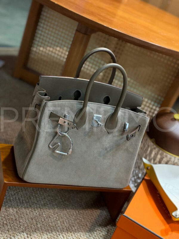 НERMÈS Birkin 25 сумка PR186284