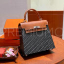 Hermes Kellywood «Kelly Wood» 22 сумка PR687781 7