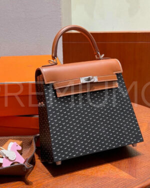 Hermes Kellywood «Kelly Wood» 22 сумка PR687781