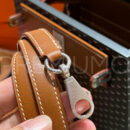 Hermes Kellywood «Kelly Wood» 22 сумка PR687781 8