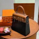 Hermes Kellywood «Kelly Wood» 22 сумка PR687781 11