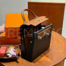 Hermes Kellywood «Kelly Wood» 22 сумка PR687781 12
