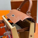 Hermes Kellywood «Kelly Wood» 22 сумка PR480343 7