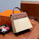 Hermes Kellywood «Kelly Wood» 22 сумка PR480343 9