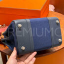 HERMÈS Limited Edition Birkin 25 Go Team сумка PR783145 11