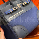 HERMÈS Limited Edition Birkin 25 Go Team сумка PR783145 12