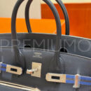 HERMÈS Limited Edition Birkin 25 Go Team сумка PR783145 9