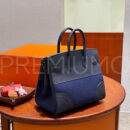 HERMÈS Limited Edition Birkin 25 Go Team сумка PR783145 10