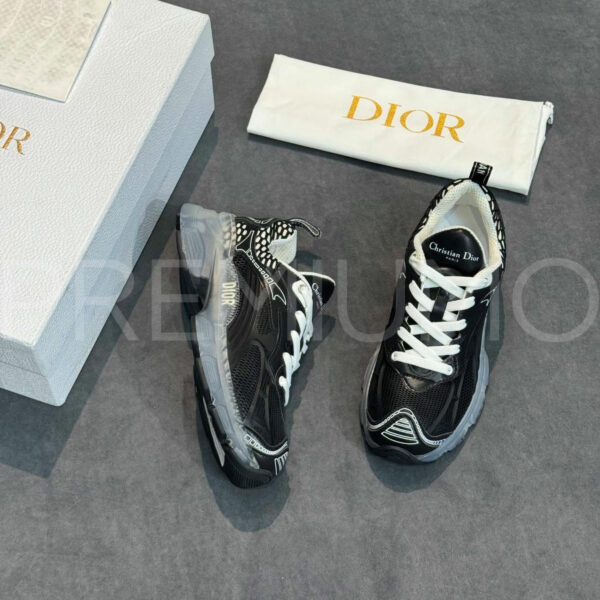 Christian Dior кроссовки PR101832 7