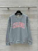Celine свитшот PR213148 10