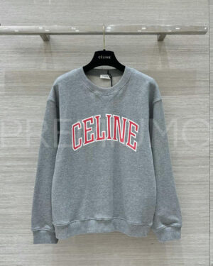 Celine свитшот PR213148