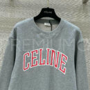 Celine свитшот PR213148 11