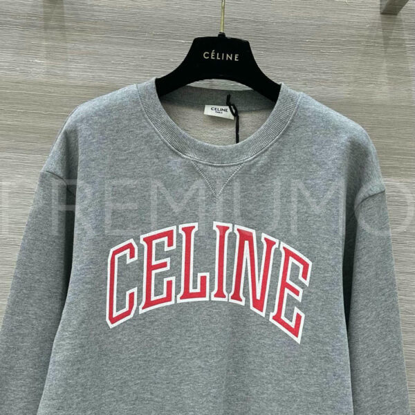Celine свитшот PR213148 2