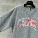 Celine свитшот PR213148 12