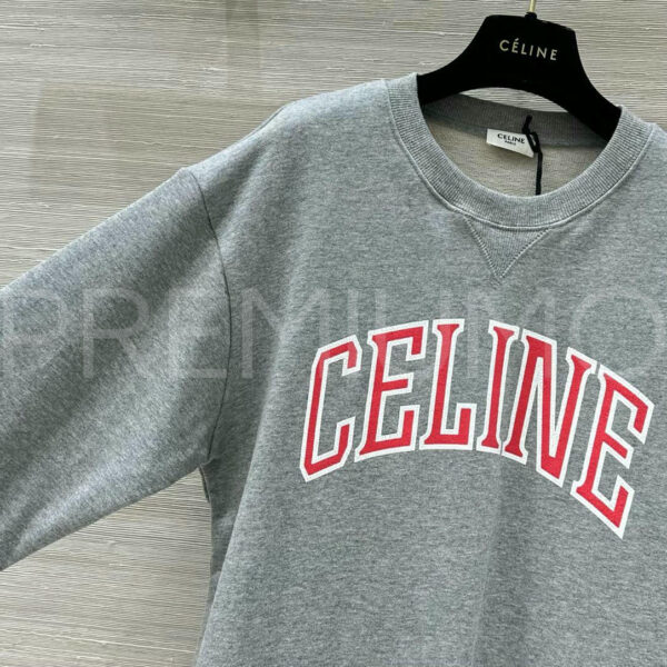Celine свитшот PR213148 3
