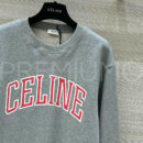 Celine свитшот PR213148 13