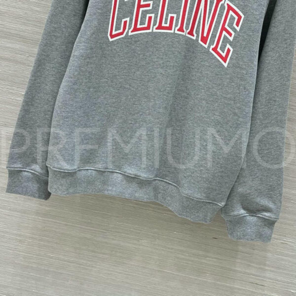 Celine свитшот PR213148 5