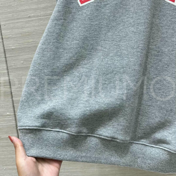 Celine свитшот PR213148 7