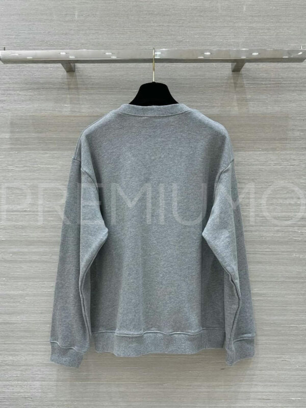 Celine свитшот PR213148 9