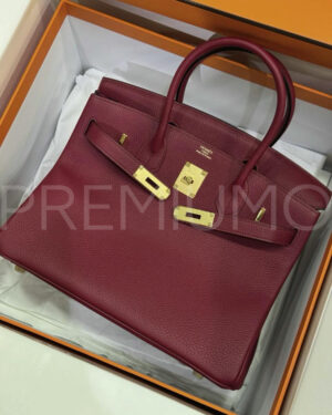 Hermes сумка PR801551