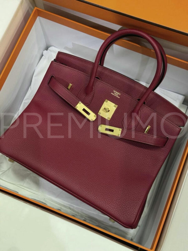 Hermes сумка PR801551