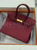 Hermes сумка PR801551 11