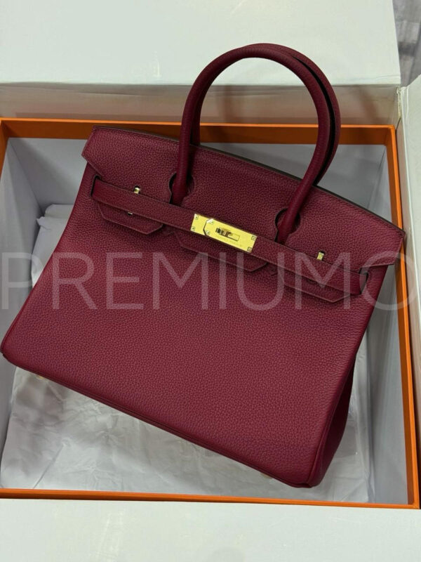 Hermes сумка PR801551 2