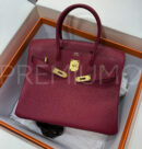 Hermes сумка PR801551 12
