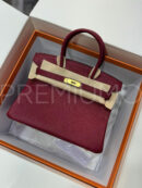 Hermes сумка PR801551 13