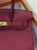 Hermes сумка PR801551 17