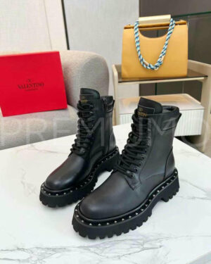 Valentino ботинки PR804782