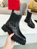 Valentino ботинки PR744191 7