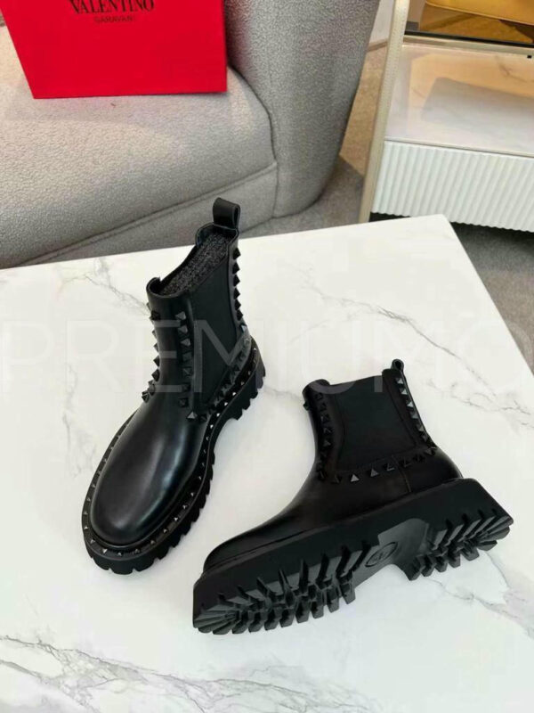 Valentino ботинки PR744191 3
